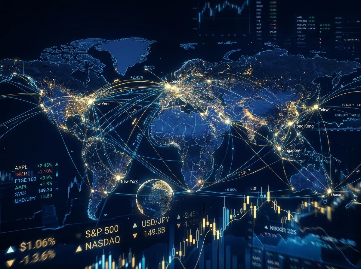 Global Markets